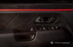 Volkswagen Amarok by Carlex Design 2017 года